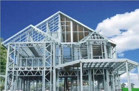 延安怎么才能预防钢结构建筑出现腐蚀问题